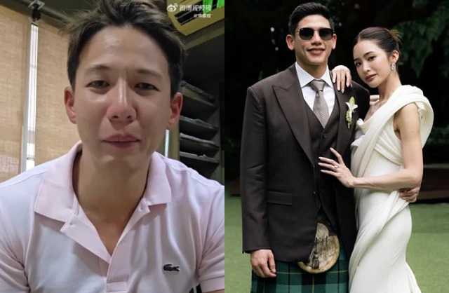 Vụ chồng đại gia của nữ diễn viên đình đám bị tố xâm hại em trai: Cô gái đáng thương nhất lộ diện, 1 hành động khiến MXH dậy sóng