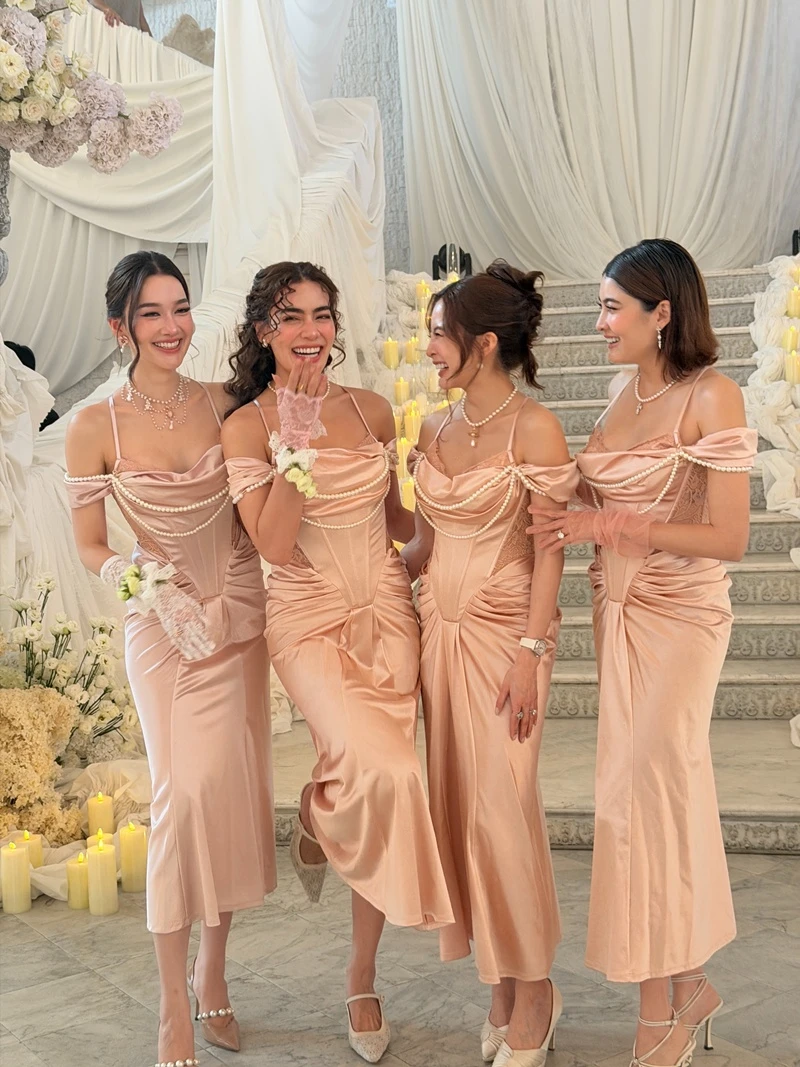 Vụ chồng đại gia của nữ diễn viên đình đám bị tố xâm hại em trai: Cô gái đáng thương nhất lộ diện, 1 hành động khiến MXH dậy sóng