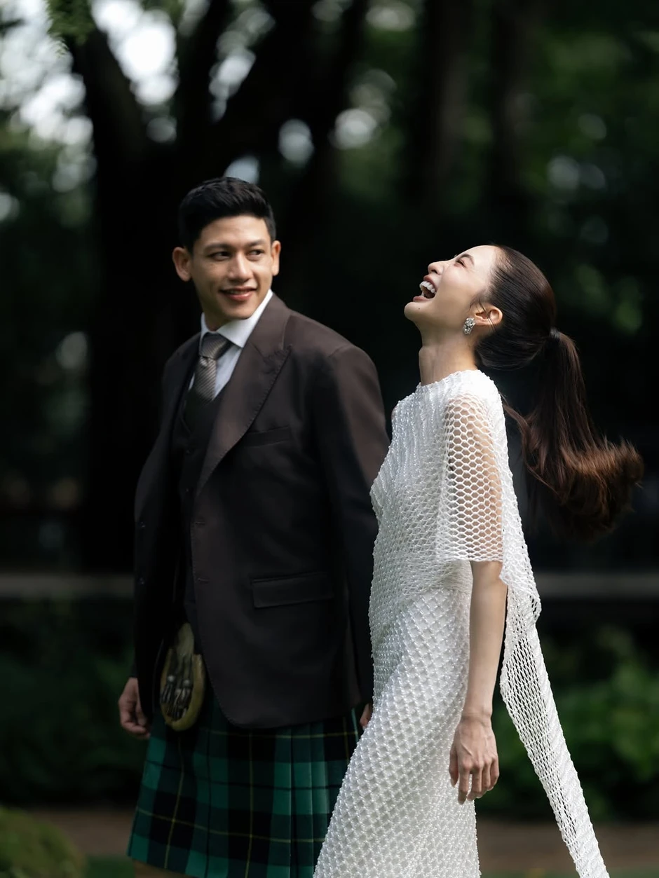 Vụ chồng đại gia của nữ diễn viên đình đám bị tố xâm hại em trai: Cô gái đáng thương nhất lộ diện, 1 hành động khiến MXH dậy sóng