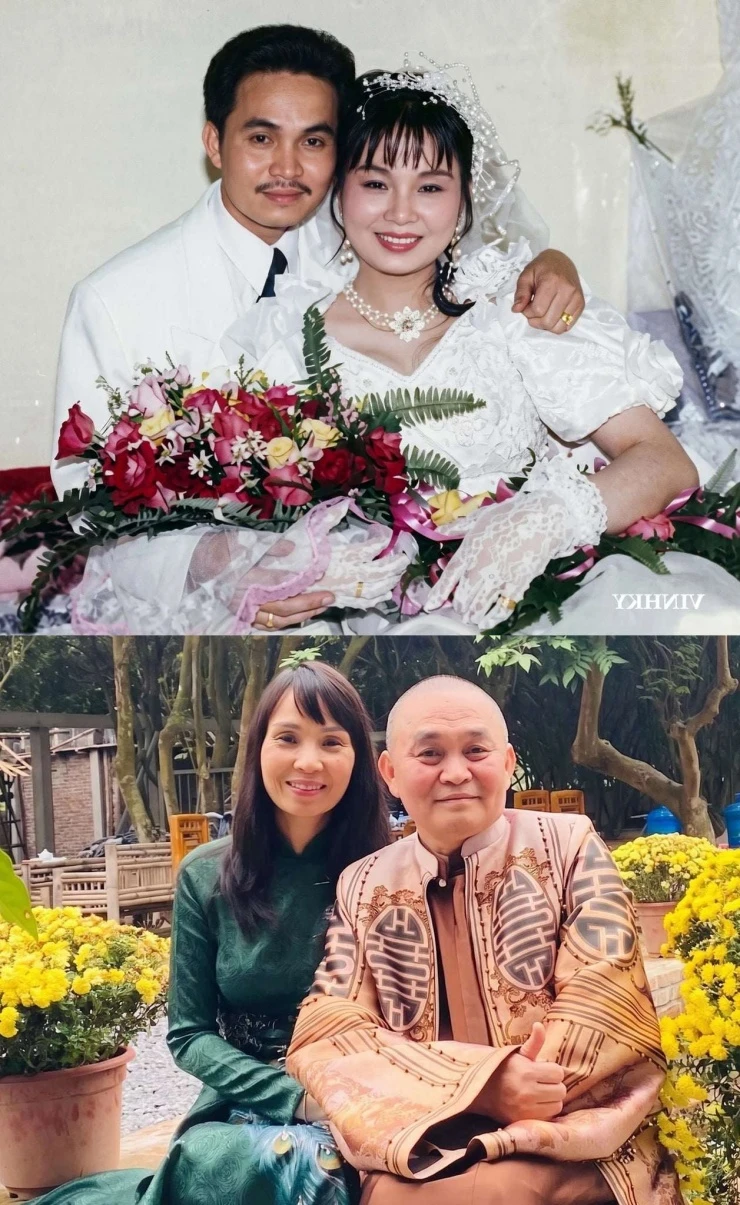 Vua hài đất Bắc Xuân Hinh “bỏ nhà ra đi” vì vợ không chịu xin lỗi trước
