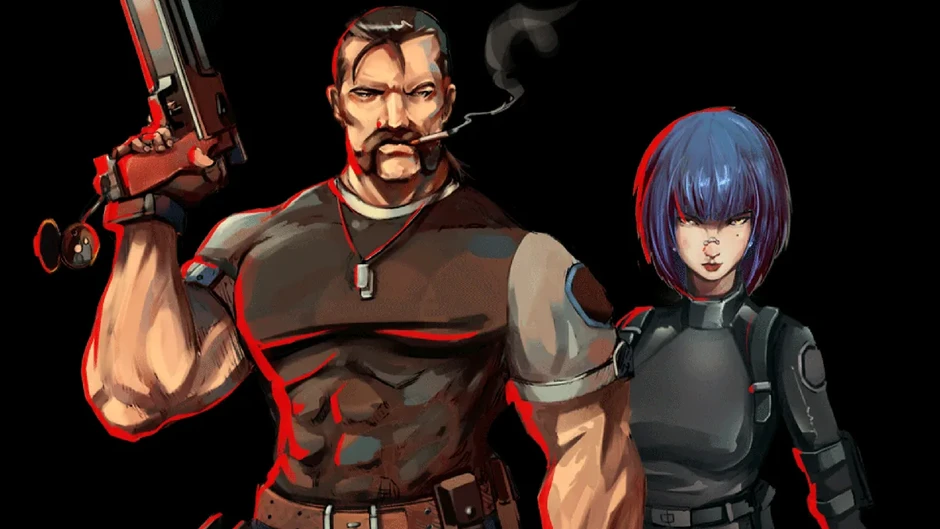 Vừa ra mắt Steam, tựa game này đã có rating rất tích cực, được ví như Final Fantasy kết hợp với Resident Evil Vừa ra mắt Steam, tựa game này đã có rating rất tích cực, được ví như Final Fantasy kết hợp với Resident Evil