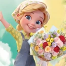 Vườn Hoa Hạnh Phúc - Gzone ấn định ngày ra mắt tại Việt Nam