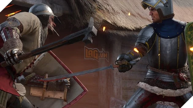 Warhorse Studios Công Bố Một Lúc Hai Dự Án Game Nhập Vai Đáng Chú Ý Warhorse Studios Công Bố Một Lúc Hai Dự Án Game Nhập Vai Đáng Chú Ý