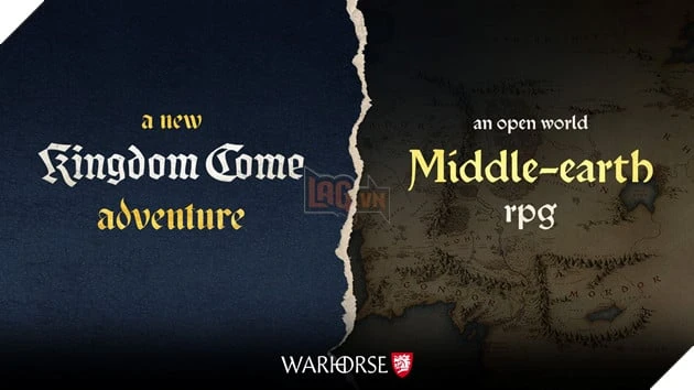 Warhorse Studios Công Bố Một Lúc Hai Dự Án Game Nhập Vai Đáng Chú Ý Warhorse Studios Công Bố Một Lúc Hai Dự Án Game Nhập Vai Đáng Chú Ý