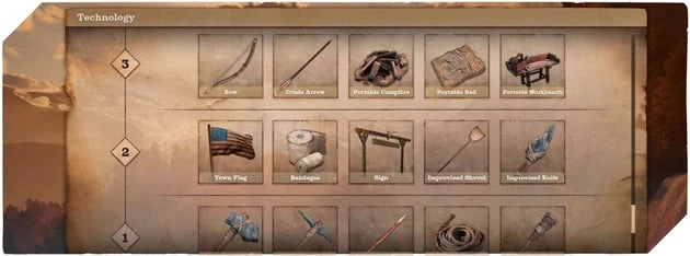Westlanders: Khi Thế Giới Red Dead Redemption 2 Vận Hành Theo Phong Cách Satisfactory