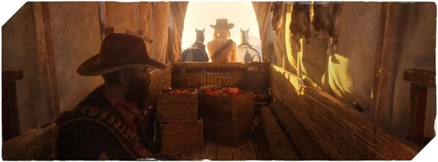 Westlanders: Khi Thế Giới Red Dead Redemption 2 Vận Hành Theo Phong Cách Satisfactory