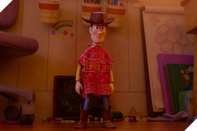 Woody Già Nua Gây Sốc Trong Toy Story 5, Pixar Tiết Lộ Lilypad Không Phải Phản Diện