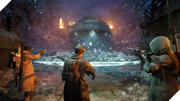 Xbox Game Pass Hé Lộ Thêm Loạt Game Mới Trong Nửa Cuối Tháng 5