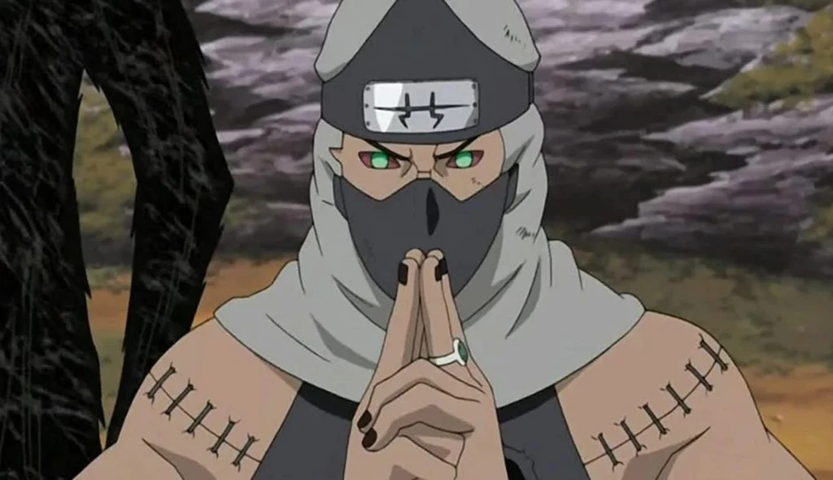 Xếp hạng các cách bất tử trong Naruto: Bách Hào Thuật của Tsunade chỉ đứng bét