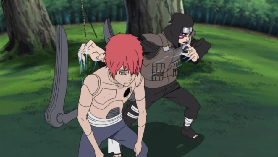 Xếp hạng các cách bất tử trong Naruto: Bách Hào Thuật của Tsunade chỉ đứng bét