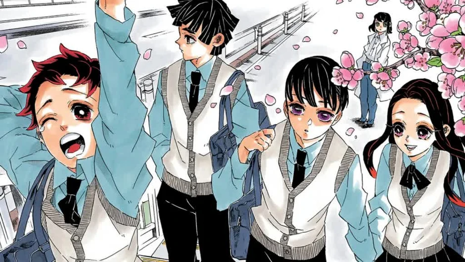 Xếp hạng cái kết của 7 manga bom tấn Shonen Jump thập niên 2010: Đâu là đoạn kết trọn vẹn nhất? Xếp hạng cái kết của 7 manga bom tấn Shonen Jump thập niên 2010: Đâu là đoạn kết trọn vẹn nhất?
