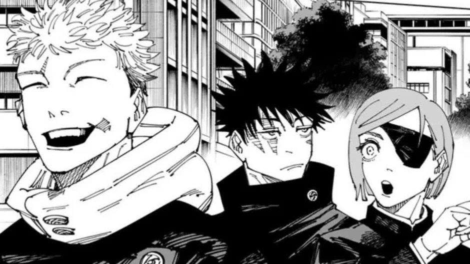 Xếp hạng cái kết của 7 manga bom tấn Shonen Jump thập niên 2010: Đâu là đoạn kết trọn vẹn nhất? Xếp hạng cái kết của 7 manga bom tấn Shonen Jump thập niên 2010: Đâu là đoạn kết trọn vẹn nhất?