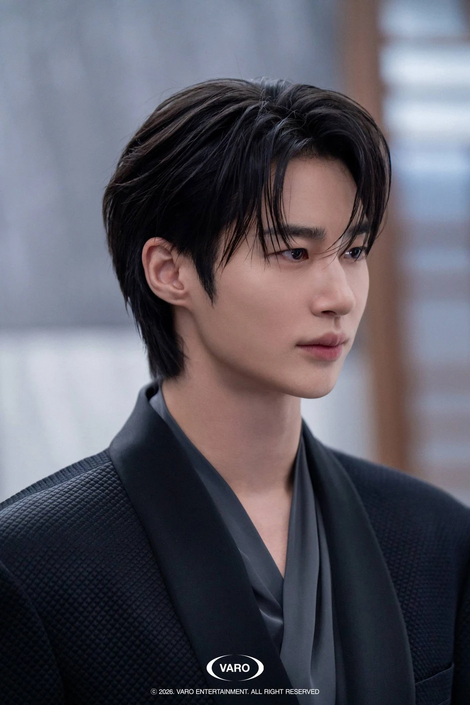 Xin hãy tha cho Park Bo Gum!