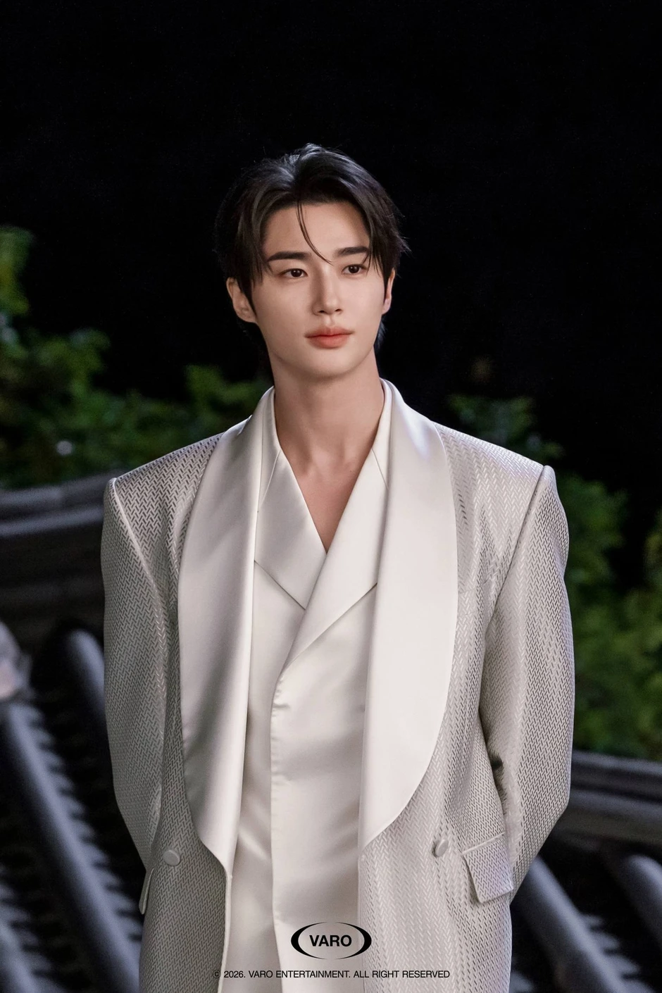 Xin hãy tha cho Park Bo Gum!