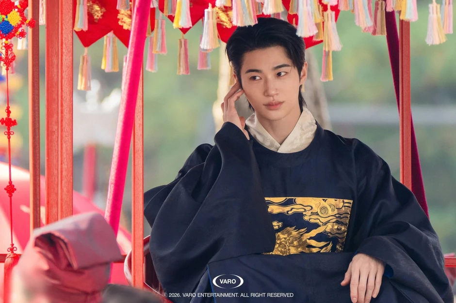 Xin hãy tha cho Park Bo Gum!