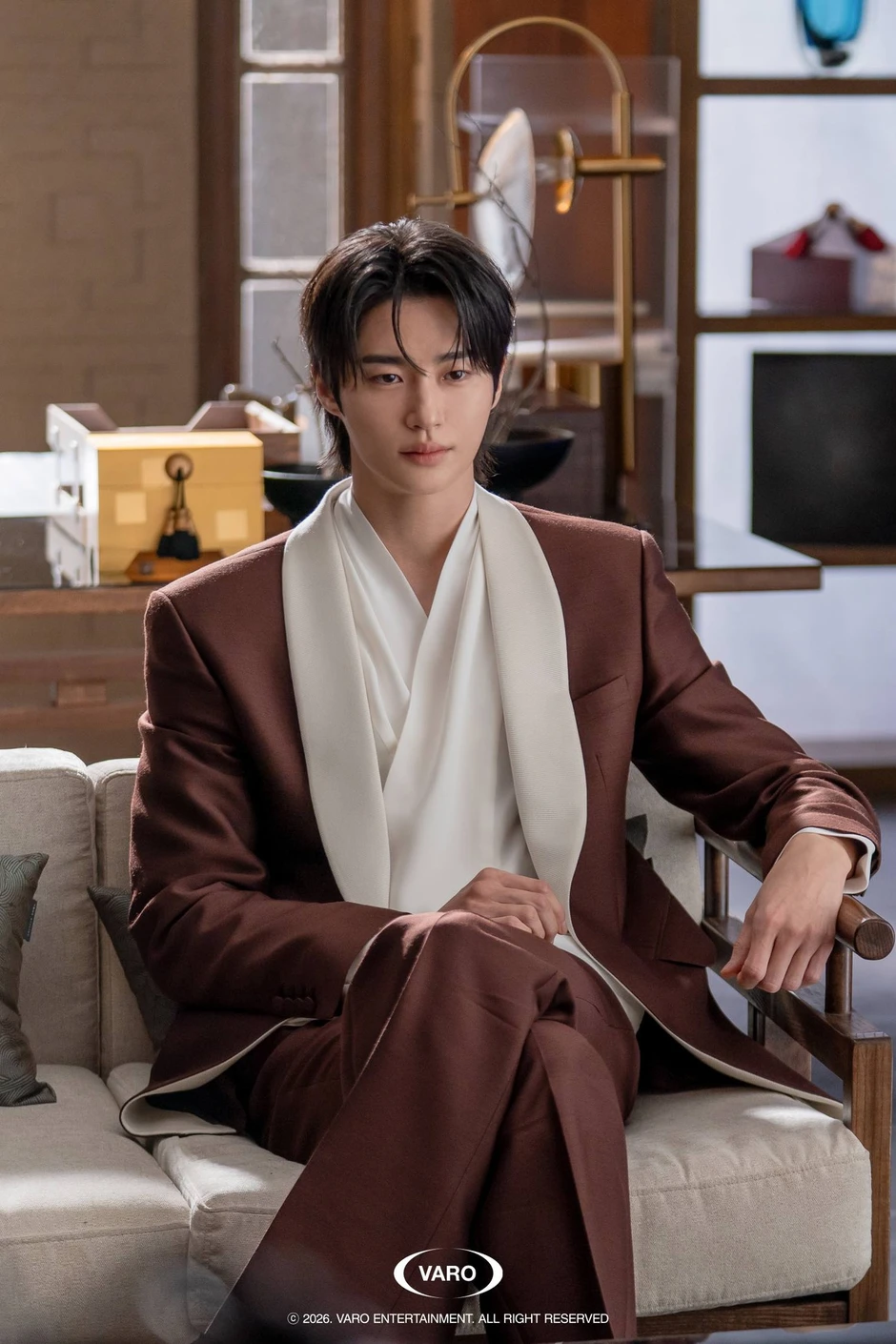 Xin hãy tha cho Park Bo Gum!