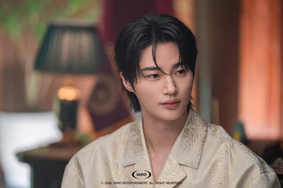 Xin hãy tha cho Park Bo Gum!