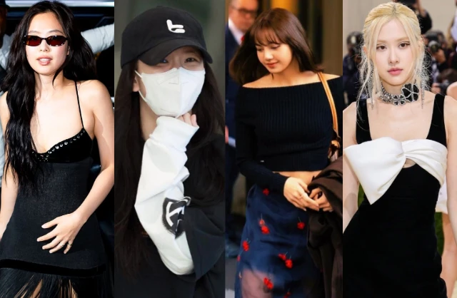 Xuất hiện 2 mỹ nhân "đẹp hơn AI" nhưng khốn khổ nhất Met Gala 2026, chưa lên thảm đỏ đã bị chỉ trích Xuất hiện 2 mỹ nhân "đẹp hơn AI" nhưng khốn khổ nhất Met Gala 2026, chưa lên thảm đỏ đã bị chỉ trích