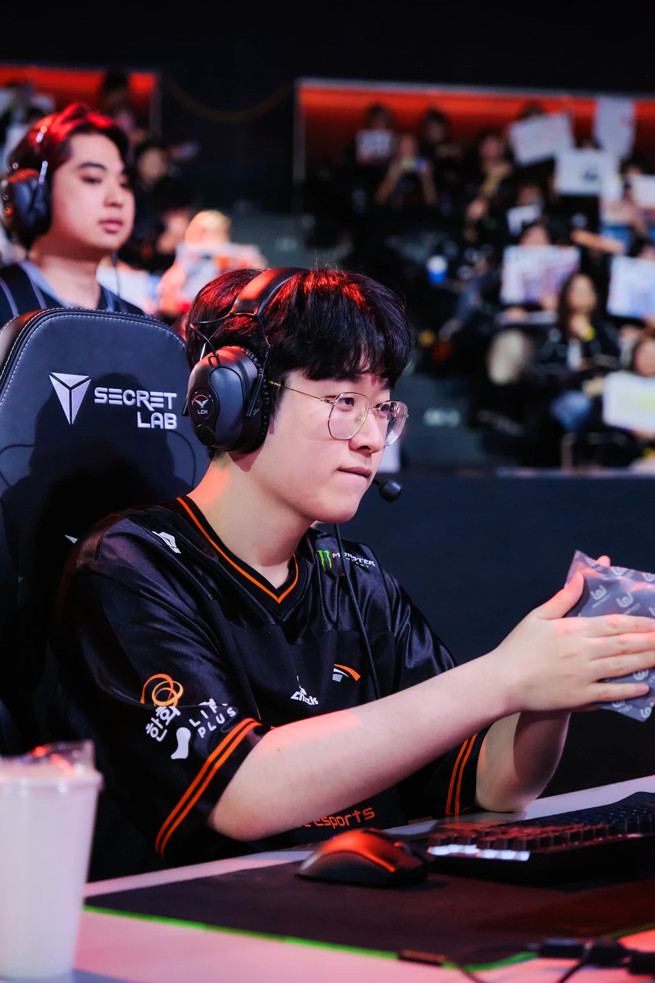 Xuất hiện tin đồn Viper và Gen.G kiện KeSPA, có thể chỉ là sự huyễn hoặc của fan Xuất hiện tin đồn Viper và Gen.G kiện KeSPA, có thể chỉ là sự huyễn hoặc của fan