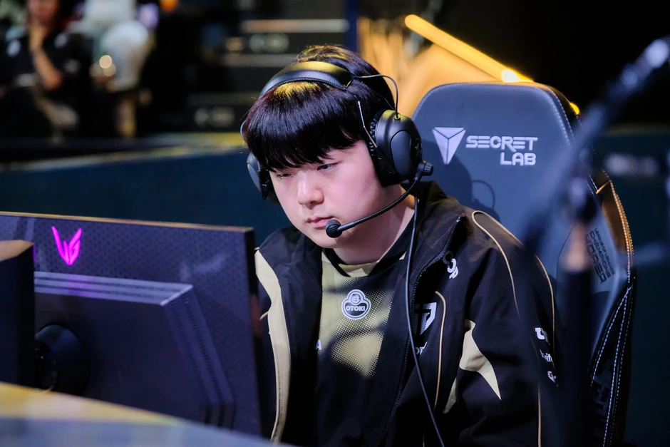 Xuất hiện tin đồn Viper và Gen.G kiện KeSPA, có thể chỉ là sự huyễn hoặc của fan Xuất hiện tin đồn Viper và Gen.G kiện KeSPA, có thể chỉ là sự huyễn hoặc của fan