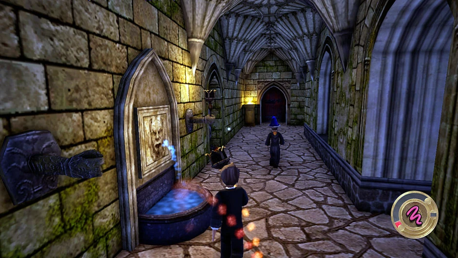 Xuất hiện tựa game được chấm 10/10 trên Steam, giá cực mềm, được ví như Harry Potter trong thế giới Rockstar Games