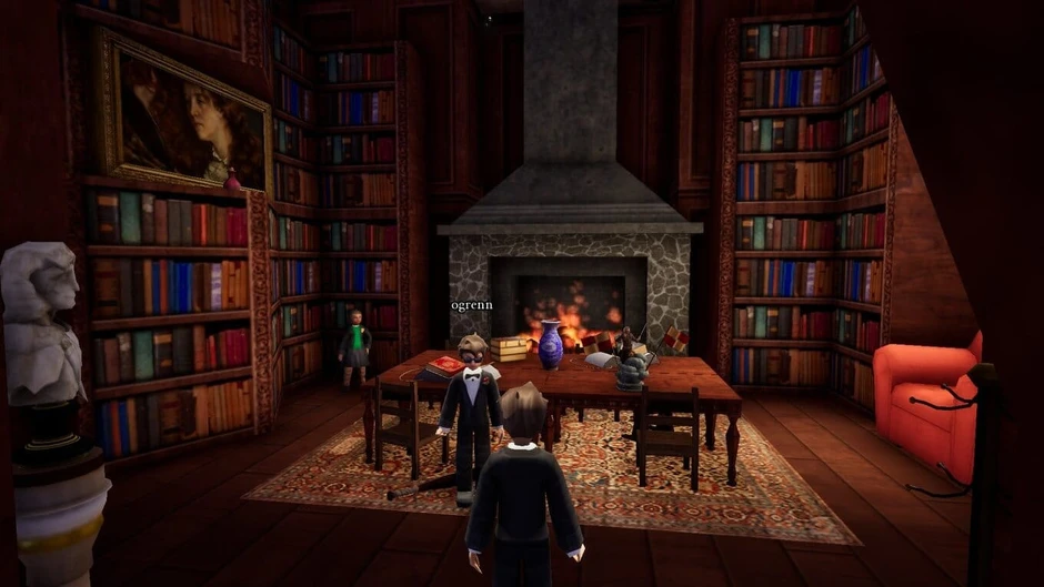 Xuất hiện tựa game được chấm 10/10 trên Steam, giá cực mềm, được ví như Harry Potter trong thế giới Rockstar Games