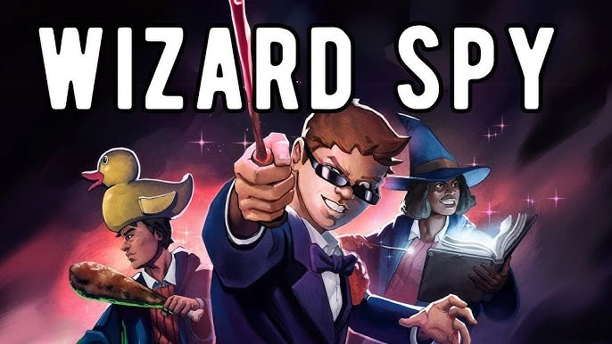 Xuất hiện tựa game được chấm 10/10 trên Steam, giá cực mềm, được ví như Harry Potter trong thế giới Rockstar Games