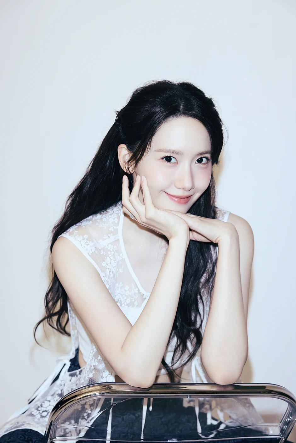 Yoona viral toàn thế giới chỉ nhờ đi casting phim Yoona viral toàn thế giới chỉ nhờ đi casting phim