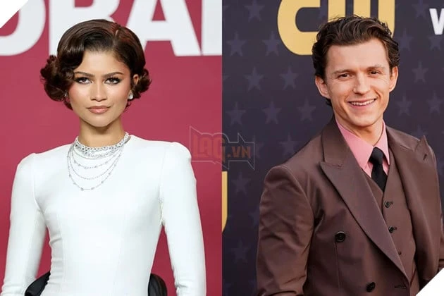 Zendaya Gọi Việc Đóng Spider-Man: Brand New Day Cùng Tom Holland Là “Cảm Giác Trở Về Nhà”