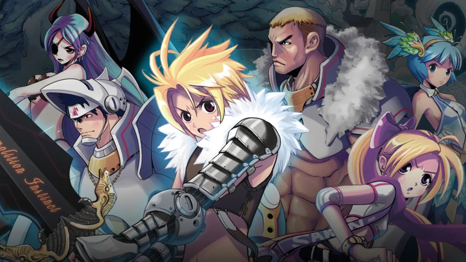 Zenonia - series RPG siêu phẩm đã gần 20 năm tuổi đời, vẫn khiến làng game Việt xao xuyến mỗi khi hồi tưởng Zenonia - series RPG siêu phẩm đã gần 20 năm tuổi đời, vẫn khiến làng game Việt xao xuyến mỗi khi hồi tưởng