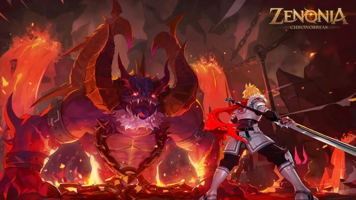 Zenonia - series RPG siêu phẩm đã gần 20 năm tuổi đời, vẫn khiến làng game Việt xao xuyến mỗi khi hồi tưởng Zenonia - series RPG siêu phẩm đã gần 20 năm tuổi đời, vẫn khiến làng game Việt xao xuyến mỗi khi hồi tưởng