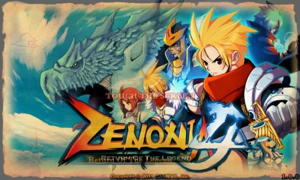 Zenonia - series RPG siêu phẩm đã gần 20 năm tuổi đời, vẫn khiến làng game Việt xao xuyến mỗi khi hồi tưởng Zenonia - series RPG siêu phẩm đã gần 20 năm tuổi đời, vẫn khiến làng game Việt xao xuyến mỗi khi hồi tưởng