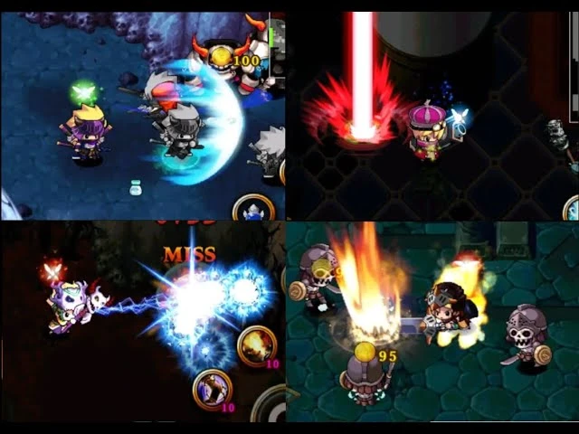 Zenonia - series RPG siêu phẩm đã gần 20 năm tuổi đời, vẫn khiến làng game Việt xao xuyến mỗi khi hồi tưởng Zenonia - series RPG siêu phẩm đã gần 20 năm tuổi đời, vẫn khiến làng game Việt xao xuyến mỗi khi hồi tưởng