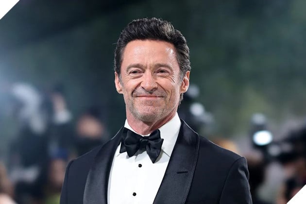 Hugh Jackman Hóa Thân Long John Silver Trong Phim Mới Của Ridley Scott Về Treasure Island Hugh Jackman Hóa Thân Long John Silver Trong Phim Mới Của Ridley Scott Về Treasure Island