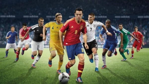 Đội Tuyển World Cup 2026 Và Những Gương Mặt Đáng Chờ Nhất image 20260620194903 1