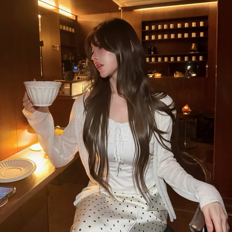 "Hồi sinh" trend Y2K, hot girl khiến CĐM thích thú với giao diện khác lạ "Hồi sinh" trend Y2K, hot girl khiến CĐM thích thú với giao diện khác lạ