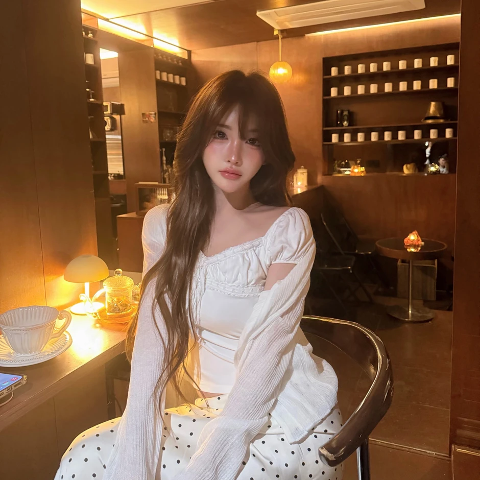 "Hồi sinh" trend Y2K, hot girl khiến CĐM thích thú với giao diện khác lạ "Hồi sinh" trend Y2K, hot girl khiến CĐM thích thú với giao diện khác lạ