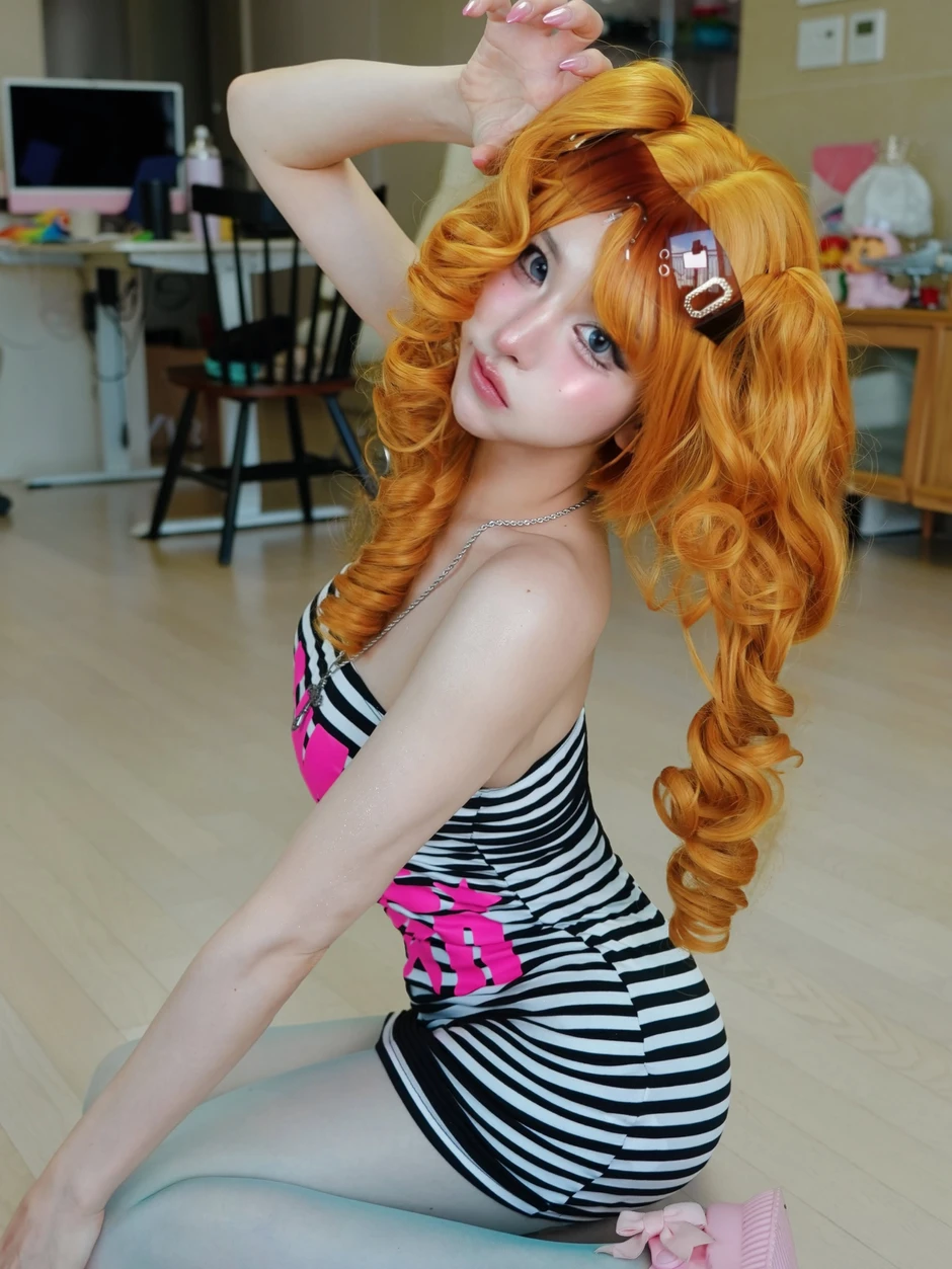 "Hồi sinh" trend Y2K, hot girl khiến CĐM thích thú với giao diện khác lạ "Hồi sinh" trend Y2K, hot girl khiến CĐM thích thú với giao diện khác lạ