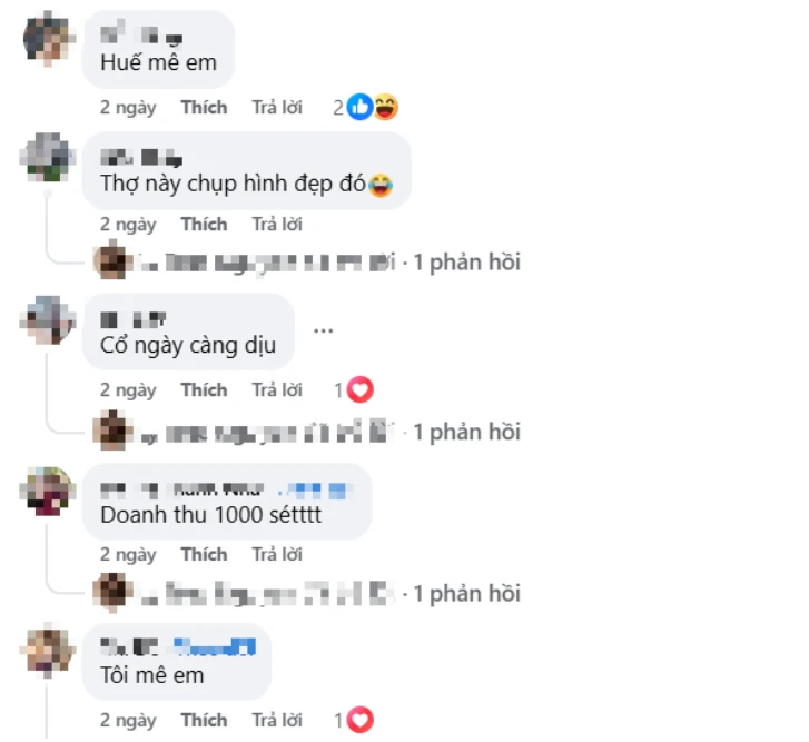 "Huế mộng Huế mơ" trong bộ ảnh của cô nàng hot girl quyến rũ