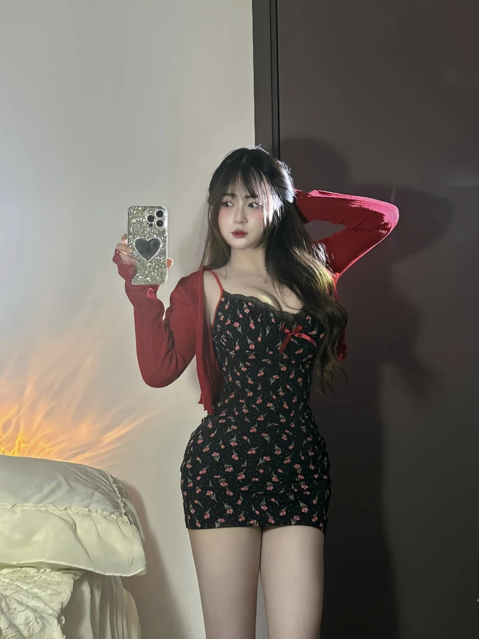 "Nhạc nào cũng nhảy", Ly ghét ăn rau chứng minh dù với phong cách nào, cô nàng cũng có thể "cân đẹp"