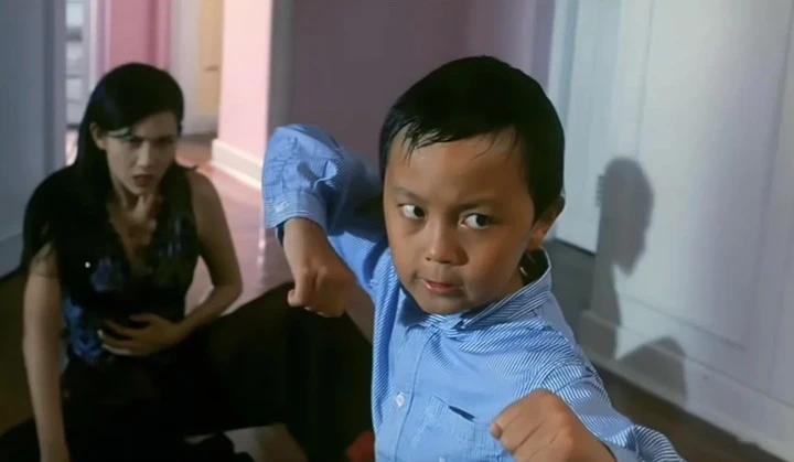 "Thần đồng võ thuật" nổi tiếng toàn châu Á, giải nghệ năm 11 tuổi giờ ra sao? "Thần đồng võ thuật" nổi tiếng toàn châu Á, giải nghệ năm 11 tuổi giờ ra sao?