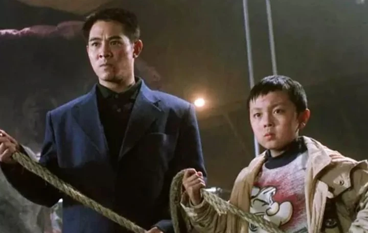 "Thần đồng võ thuật" nổi tiếng toàn châu Á, giải nghệ năm 11 tuổi giờ ra sao? "Thần đồng võ thuật" nổi tiếng toàn châu Á, giải nghệ năm 11 tuổi giờ ra sao?