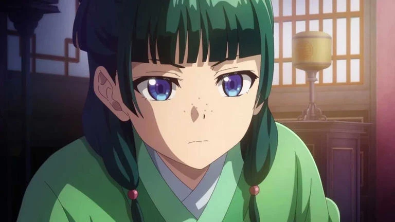 10 bộ óc thiên tài trong anime khiến Sherlock Holmes cũng phải bó tay chào thua 10 bộ óc thiên tài trong anime khiến Sherlock Holmes cũng phải bó tay chào thua