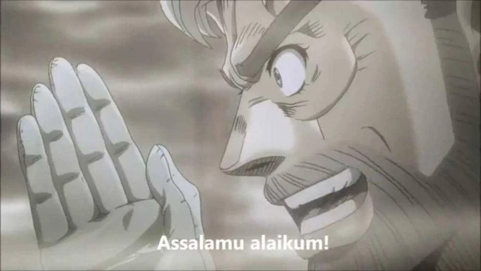 10 nhân vật phản anh hùng khét tiếng trong anime 10 nhân vật phản anh hùng khét tiếng trong anime