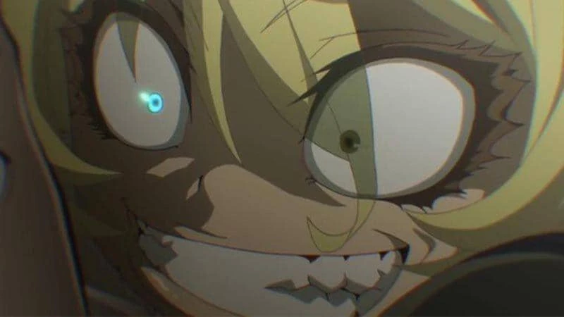 10 nhân vật phản anh hùng khét tiếng trong anime 10 nhân vật phản anh hùng khét tiếng trong anime