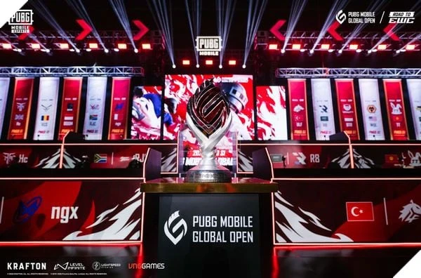 2026 PMGO SEASON 1 HẠ MÀN - TEAM FLASH GIÀNH VÉ THAM DỰ 2026 PUBG MOBILE WORLD CUP 2026 PMGO SEASON 1 HẠ MÀN - TEAM FLASH GIÀNH VÉ THAM DỰ 2026 PUBG MOBILE WORLD CUP