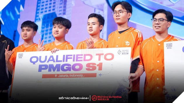 2026 PMGO Season 1: Hành Trình Khẳng Định Bản Lĩnh Của Zhius Và Team Flash Tại Sân Chơi Quốc Tế