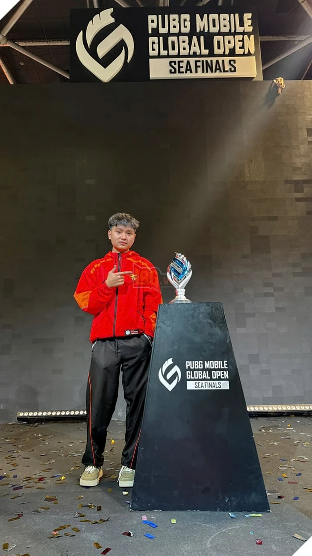 2026 PMGO Season 1: Hành Trình Khẳng Định Bản Lĩnh Của Zhius Và Team Flash Tại Sân Chơi Quốc Tế