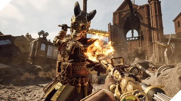2026 Xbox Games Showcase: Gần 20 Trò Chơi Mới Xác Nhận Góp Mặt Trên Game Pass