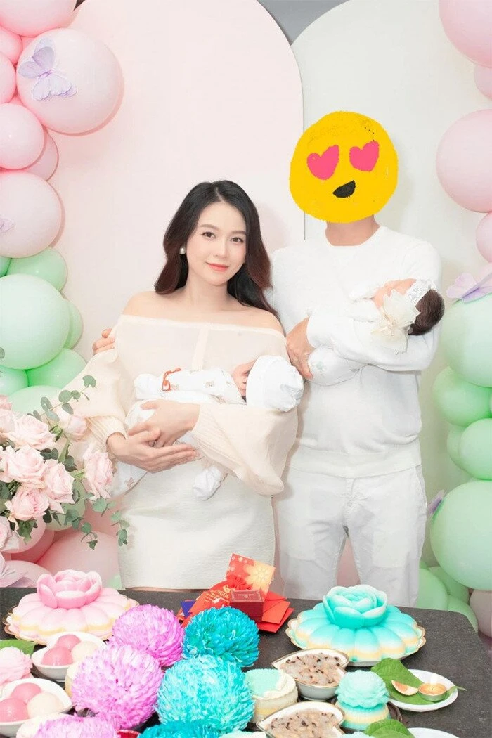 4 mỹ nhân Việt giấu mặt chồng: Người kín tiếng 18 năm, người làm dâu hào môn
